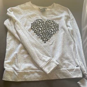 Armani Exchange crew neck